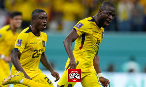 Soi kèo phạt góc Ecuador vs Senegal