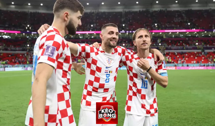 Nhận định, soi kèo phạt góc Croatia vs Brazil