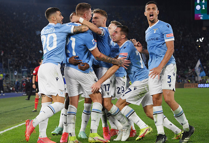 soi kèo Lazio vs Marseille