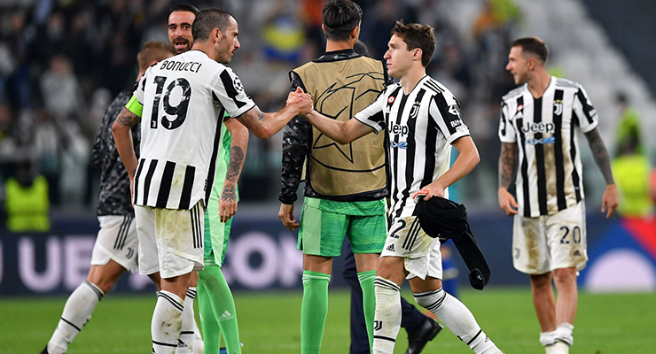 Nhận định bóng đá, dự đoán soi kèo Juventus vs Sassuolo