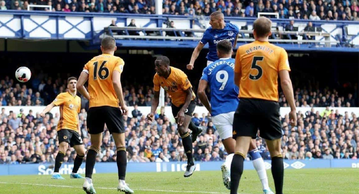 Phân tích, nhận định và soi kèo nhà cái Wolves vs Everton