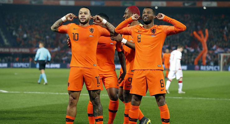 Nhận định soi kèo Montenegro vs Hà Lan