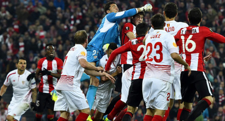 Nhận định soi kèo Ath Bilbao vs Sevilla