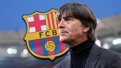 HLV Koeman 99% phải ra đi, Barca nhắm “bậc thầy” của đội tuyển Đức.