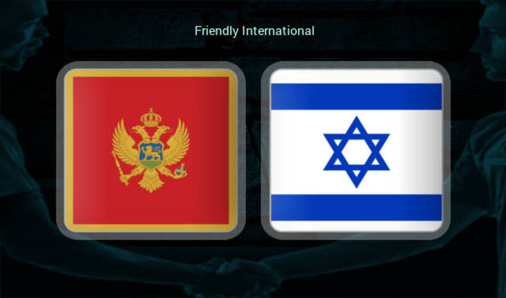 nhận định Montenegro vs Israel
