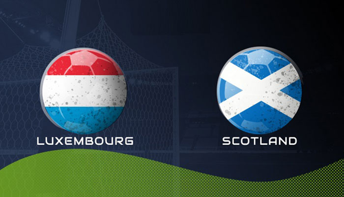 soi kèo Luxembourg vs Scotland