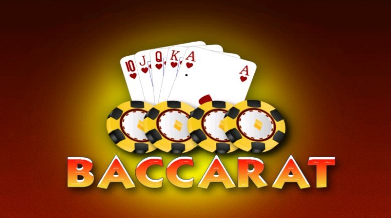 Baccarat RED88