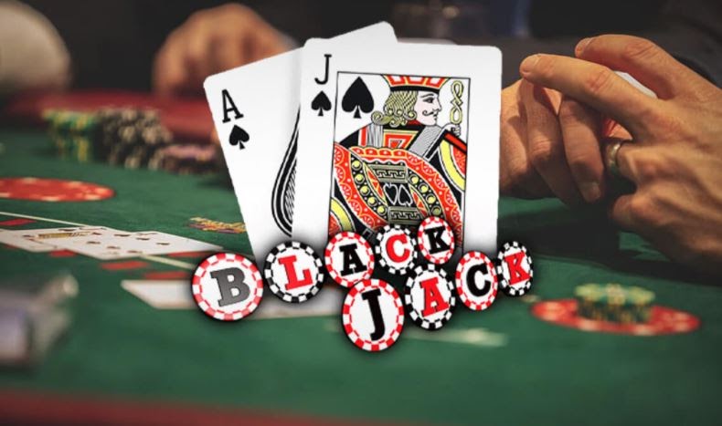 Blackjack 388BET