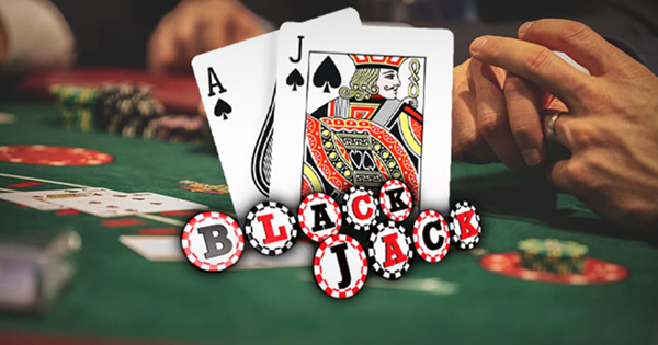 Blackjack 8Live