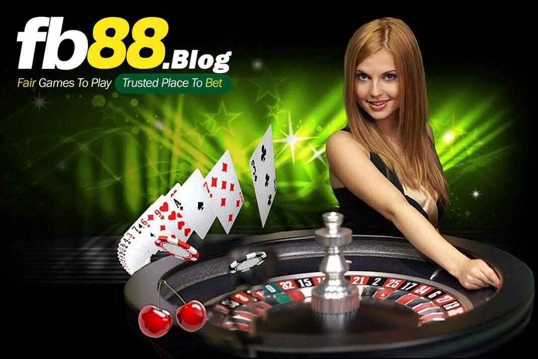 Casino trực tuyến FB88