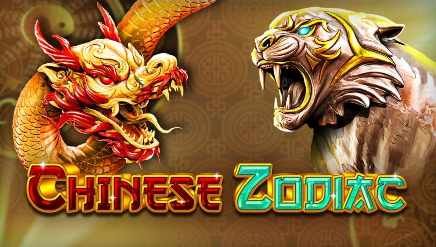 Chinese Zodiac tại 388BET