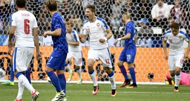 Lịch sử đối đầu Croatia vs Cộng hòa Séc bảng D Euro 2020 : Croatia nắm ưu thế