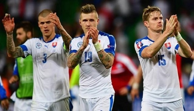 Lịch sử đối đầu Cộng hòa Séc vs Scotland bảng D Euro 2020: Cân tài cân sức