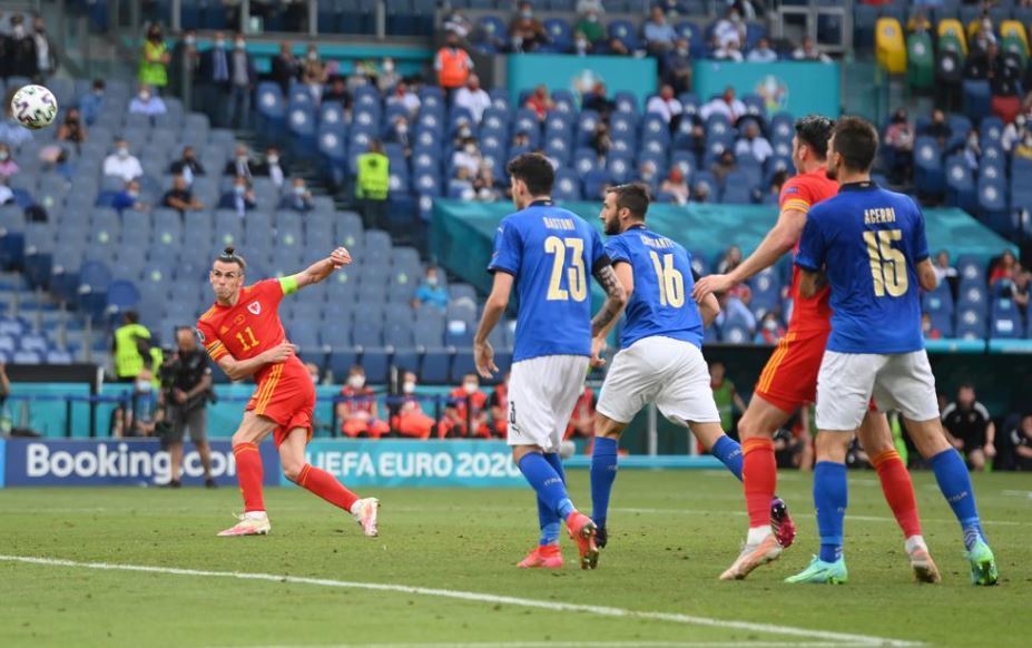 Trực Tiếp Italia vs Xứ Wales 7