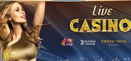Live casino One88