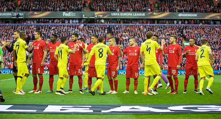 Nhận định, soi kèo Liverpool vs Villarreal, 02h00 ngày 28/4 - Ảnh 1