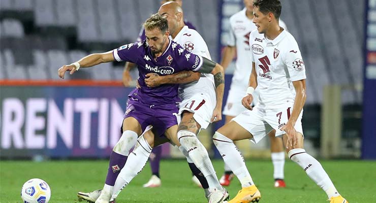 Nhận định, soi kèo Torino vs Fiorentina, 23h00 ngày 10/1