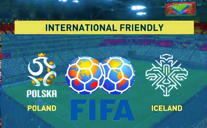 Soi kèo châu Á trận Ba Lan vs Iceland