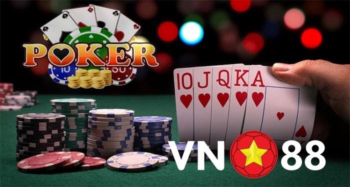 Poker VN88