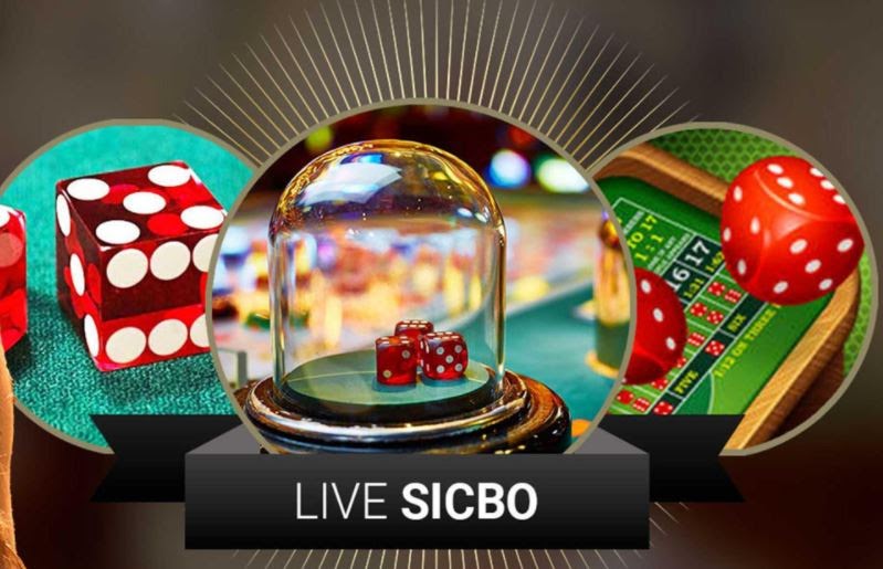 Sicbo 388bet