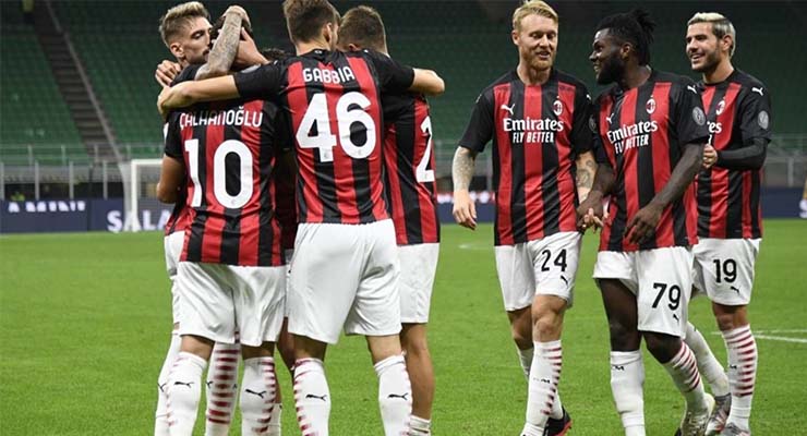 Nhận định soi kèo AC Milan vs Venezia 1h45 23/9