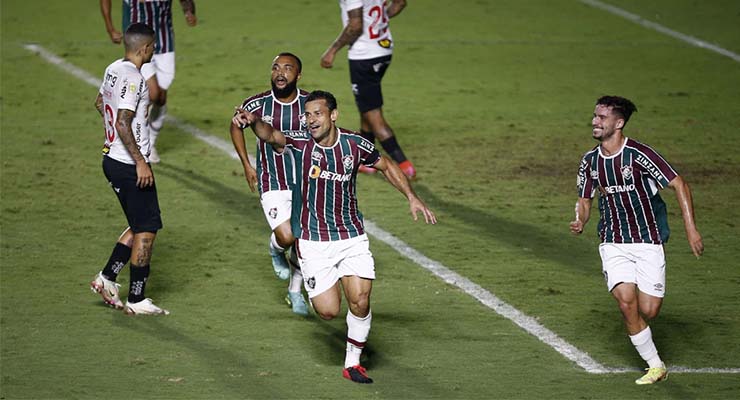 Nhận định soi kèo Gremio vs Fluminense, 07h30 ngày 10/11