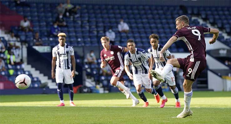Soi kèo Leicester vs West Brom 23/4