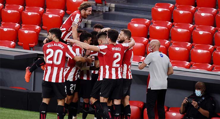 Nhận định Sevilla vs Bilbao