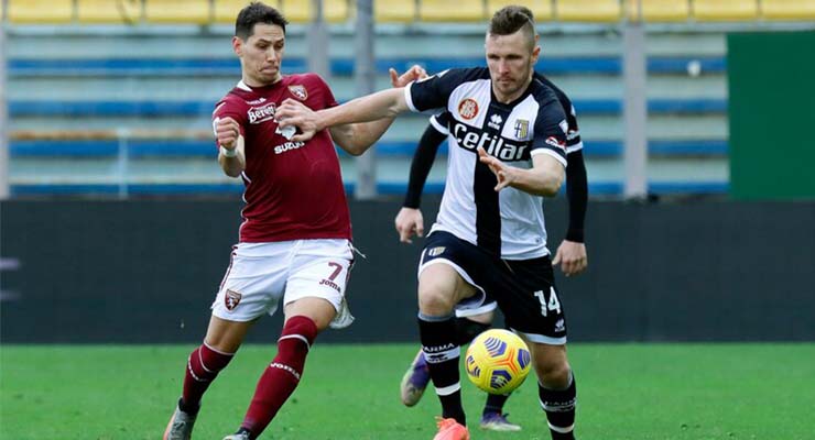 Nhận định Torino vs Parma