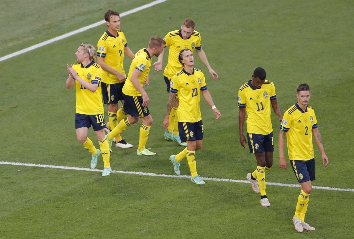 Trực tiếp Thụy Điển vs Ba Lan 8