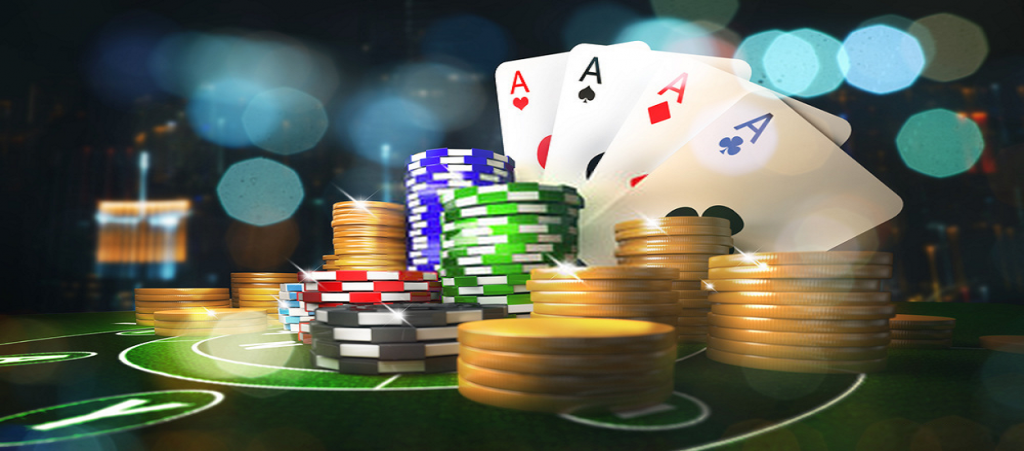 Tại sao nên chơi Casino tại nhà cái JBO