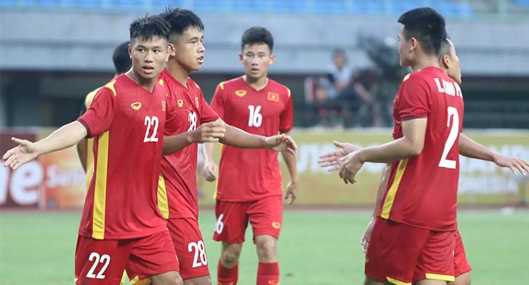 Nhận định, soi kèo U19 Myanmar vs U19 Việt Nam, 15h00 ngày 8/7 - Ảnh 1