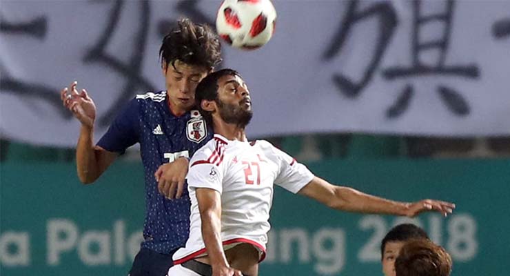 Nhận định, soi kèo U23 UAE vs U23 Nhật Bản 20h 3/6