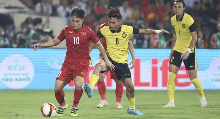 Nhận định, soi kèo U23 Việt Nam vs U23 Malaysia, 20h00 ngày 8/6 - Ảnh 1