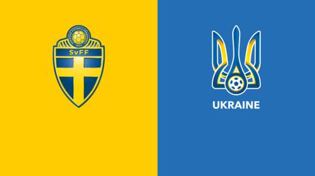 Trực tiếp Thụy Điển vs Ukraine, 02h00 ngày 30/6