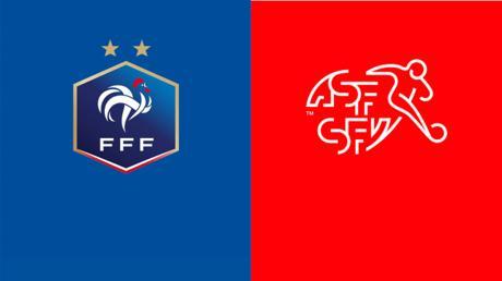 Kết quả Pháp vs Thụy Sĩ 02h00 ngày 29/6 EURO 2020