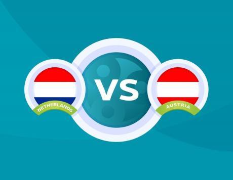 Kết quả Hà Lan vs Áo 02h00 ngày 18/6 EURO 2020