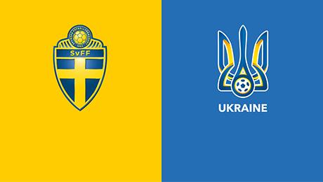 Kết quả Thụy Điển vs Ukraina 02h00 ngày 30/6 EURO 2020