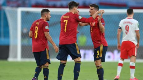 Tây Ban Nha và những điều được, mất sau vòng bảng