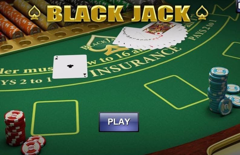 Blackjack 388BET