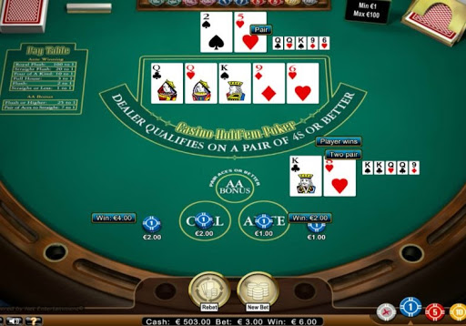 Casino Holdem 388BET